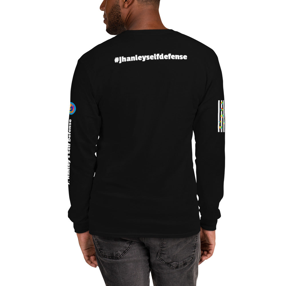 Celebrate Differences Long Sleeve