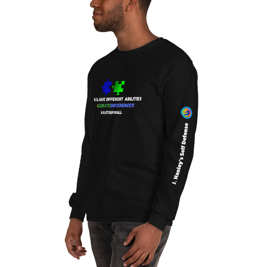 Celebrate Differences Long Sleeve