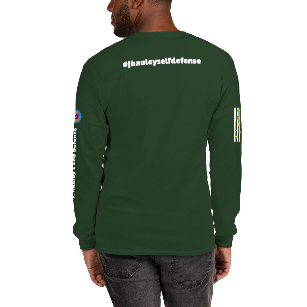 Celebrate Differences Long Sleeve