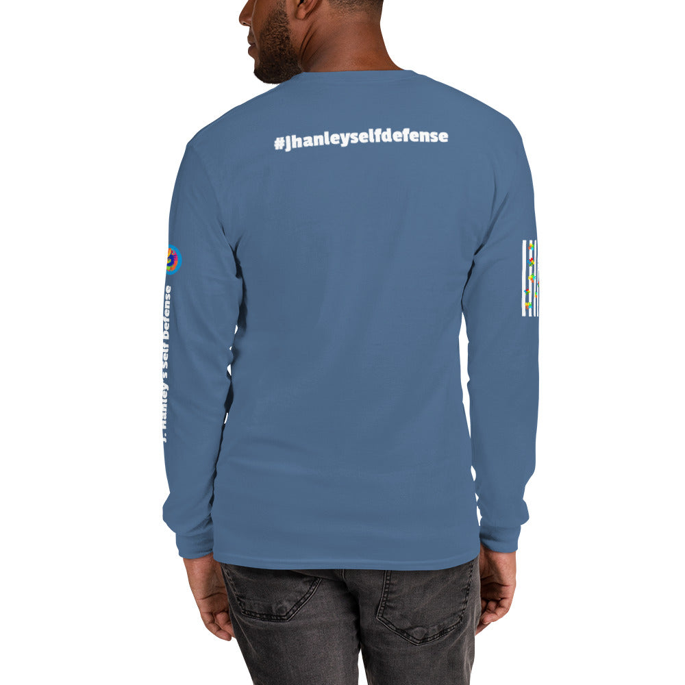 Celebrate Differences Long Sleeve