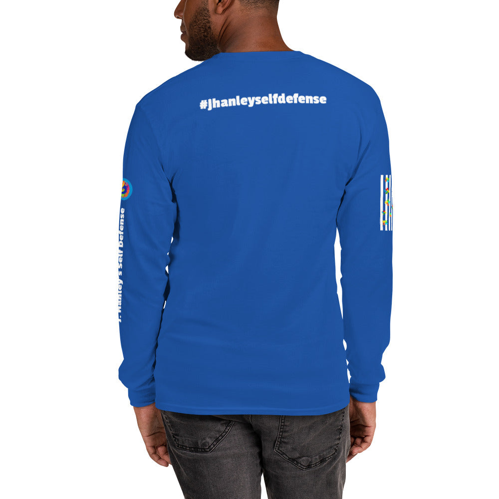 Celebrate Differences Long Sleeve