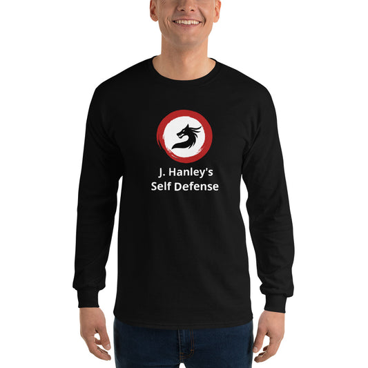 J. Hanley's Long Sleeve Shirt