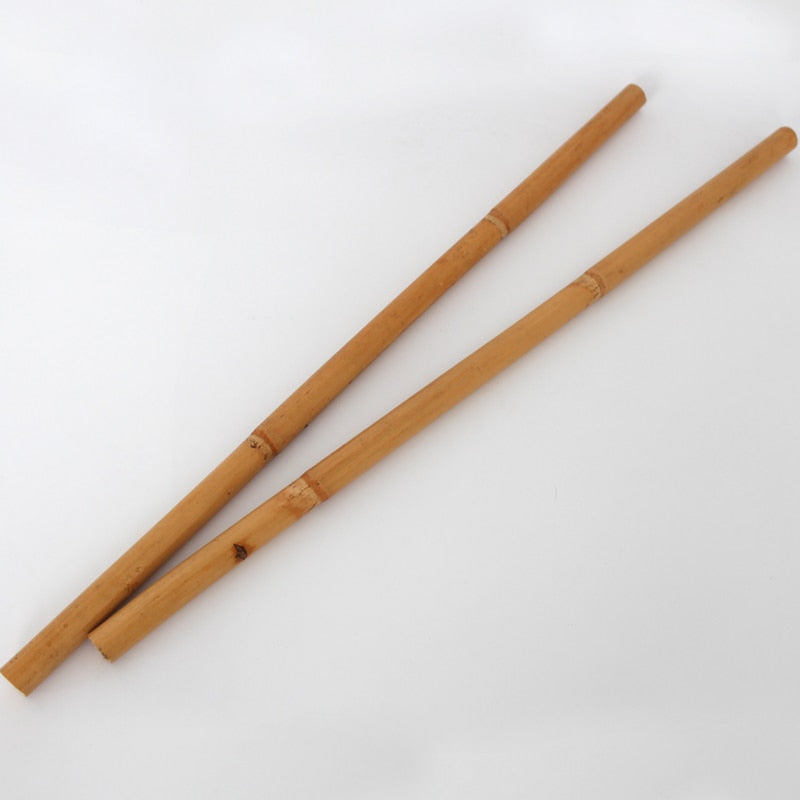 Training Sticks Set: Arnis/Wushu/Kali (2pc)